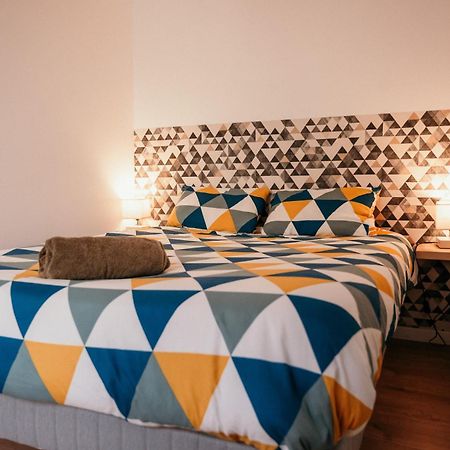 Appartement De Thomas Charleville-Mézières Eksteriør billede