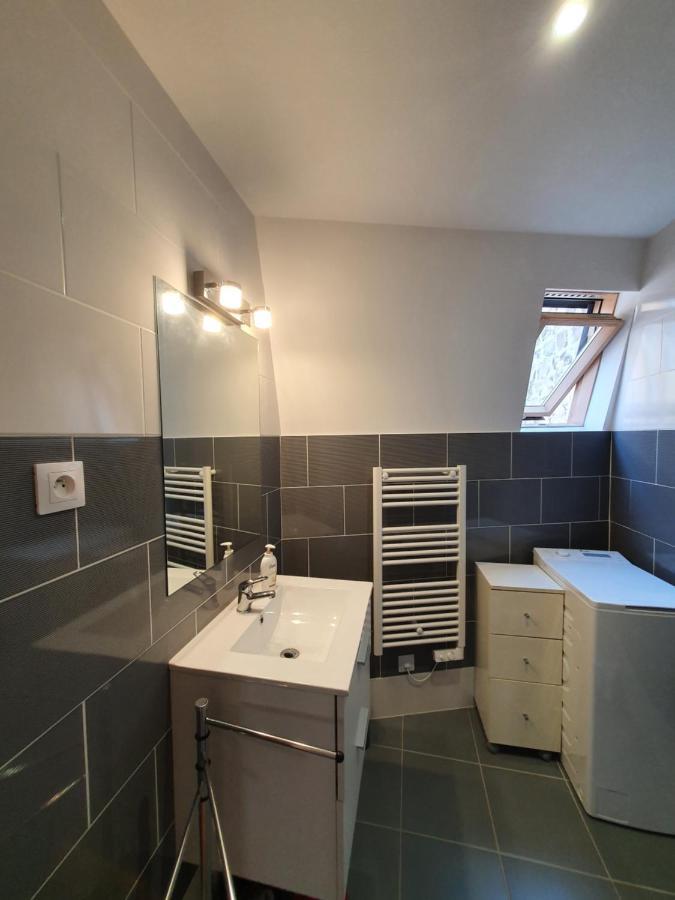 Appartement De Thomas Charleville-Mézières Eksteriør billede