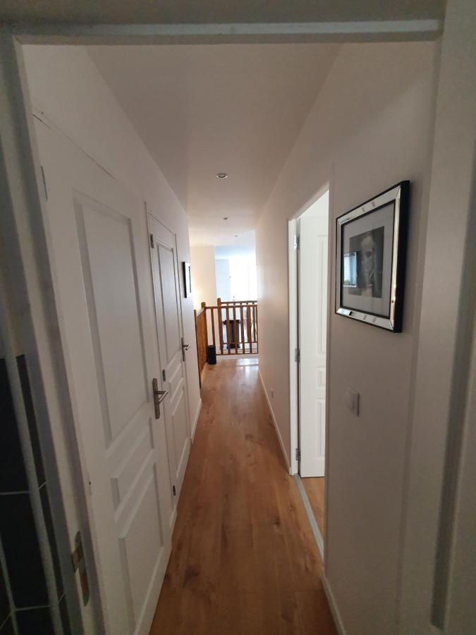 Appartement De Thomas Charleville-Mézières Eksteriør billede