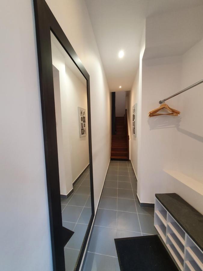 Appartement De Thomas Charleville-Mézières Eksteriør billede