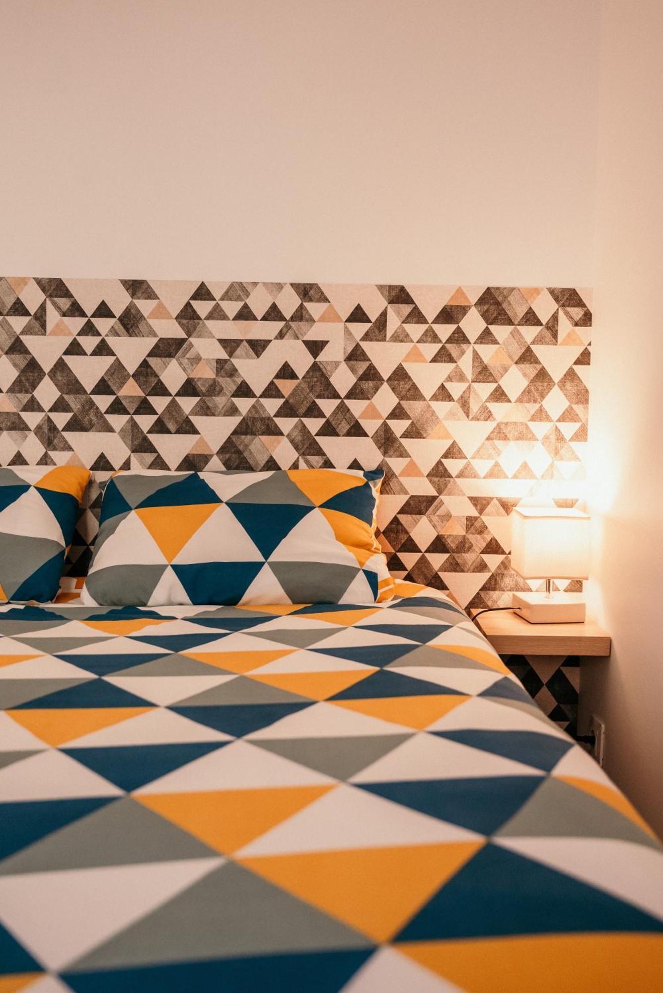 Appartement De Thomas Charleville-Mézières Eksteriør billede