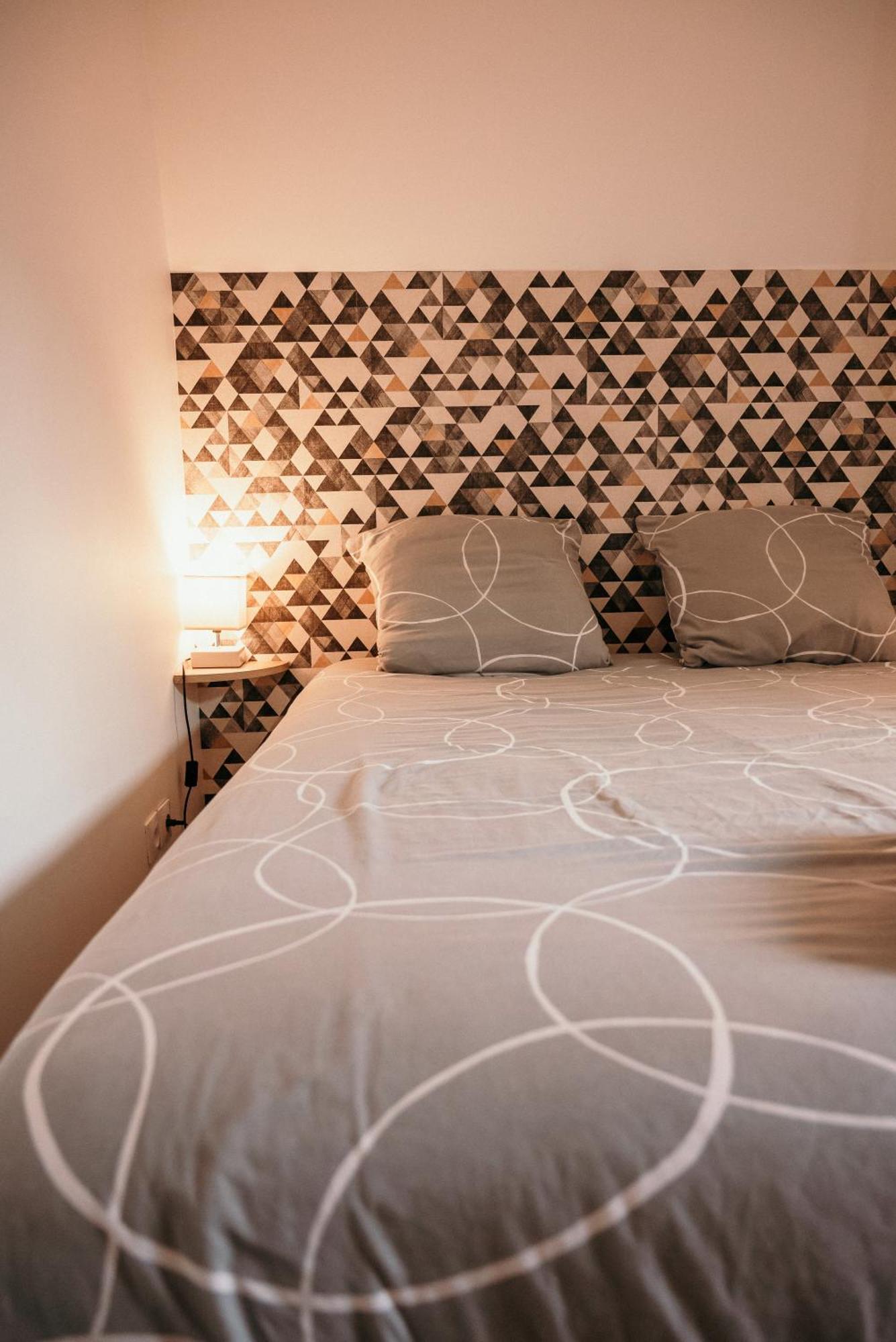 Appartement De Thomas Charleville-Mézières Eksteriør billede