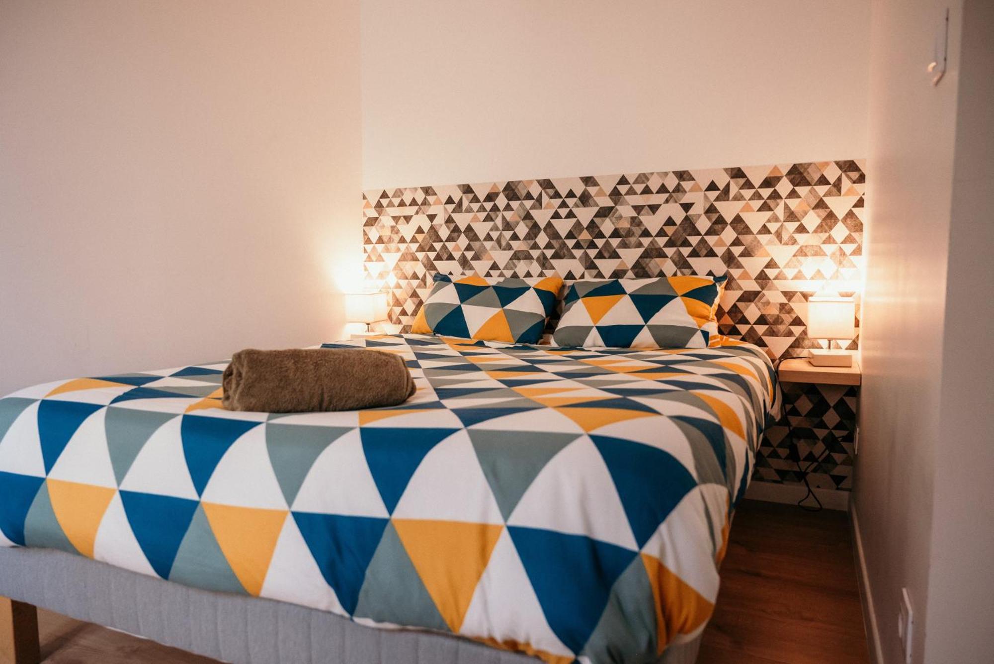 Appartement De Thomas Charleville-Mézières Eksteriør billede