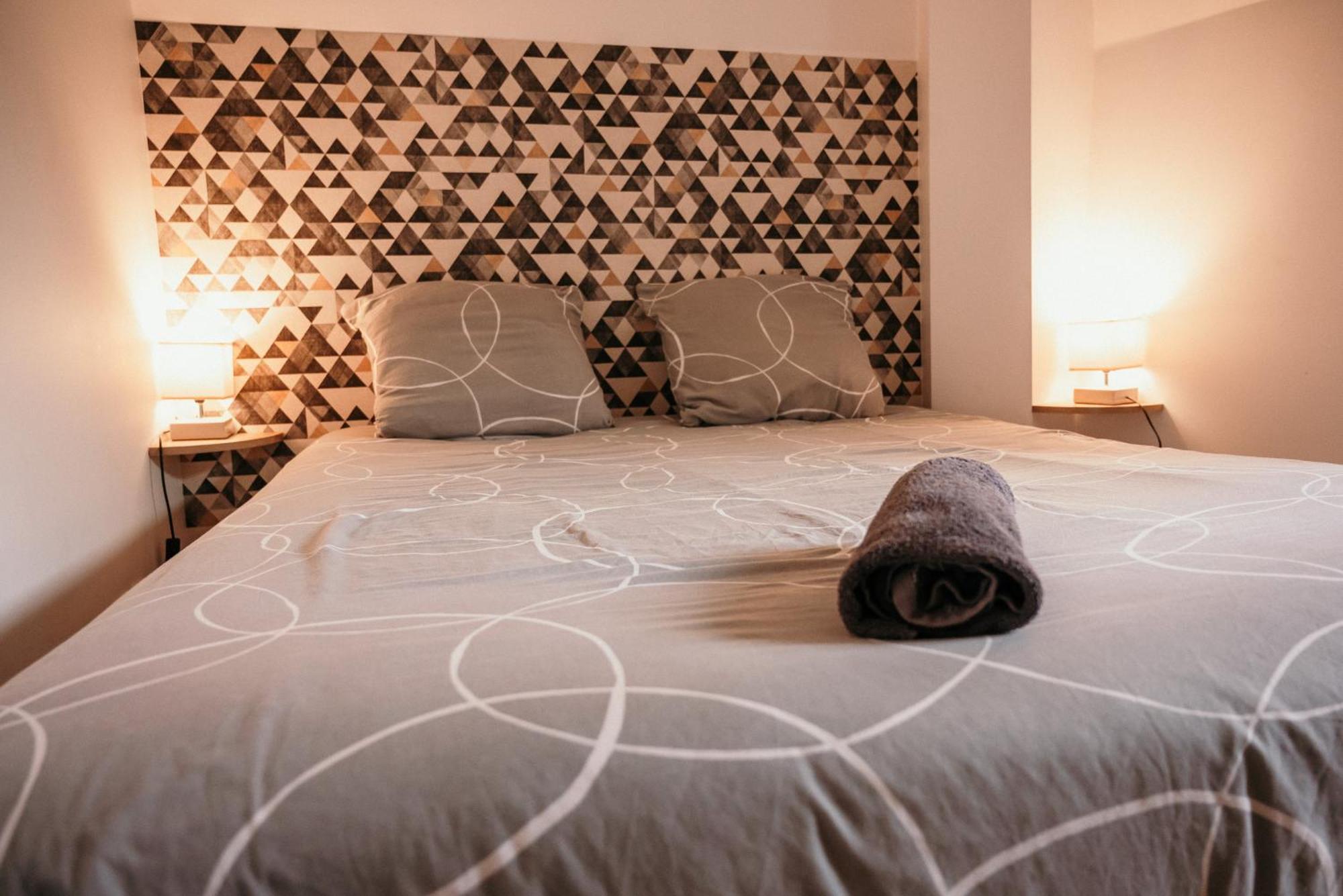 Appartement De Thomas Charleville-Mézières Eksteriør billede
